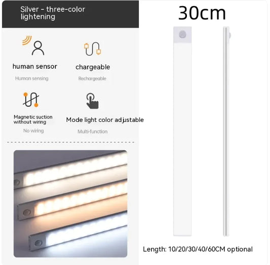 Motion Sensor LED Light