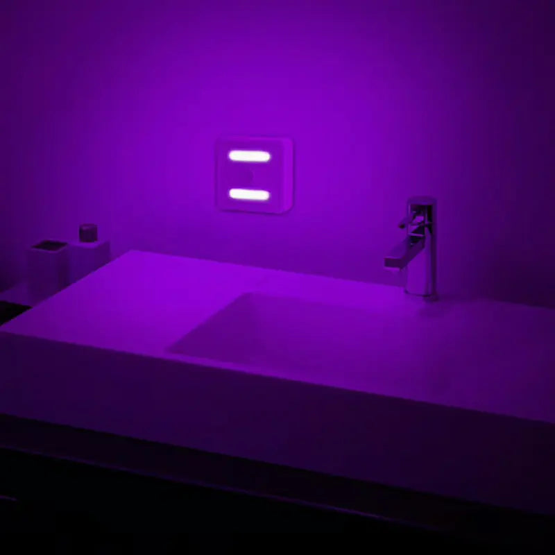 Rechargeable Motion Sensor Light