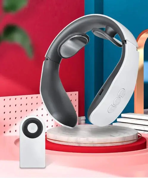 Heated Neck & Shoulder Wrap