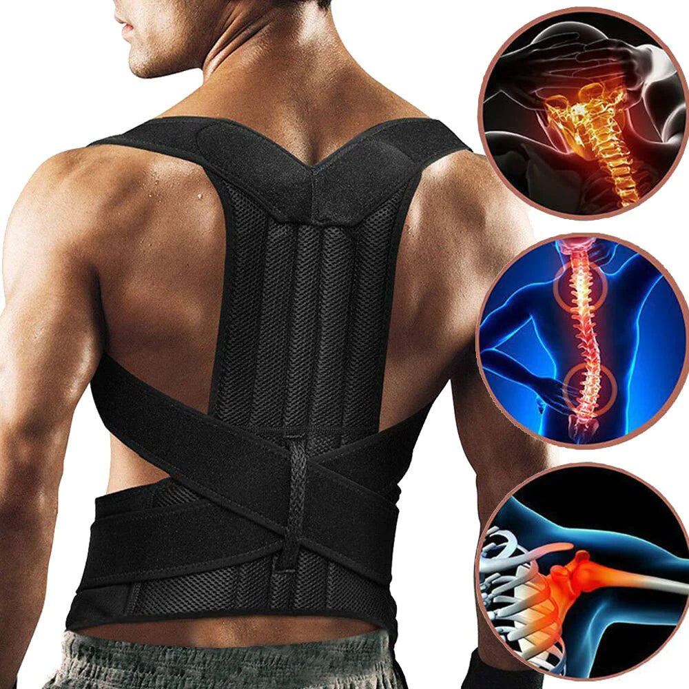 Posture Support Brace
