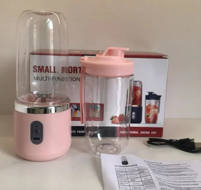 Portable USB Blender