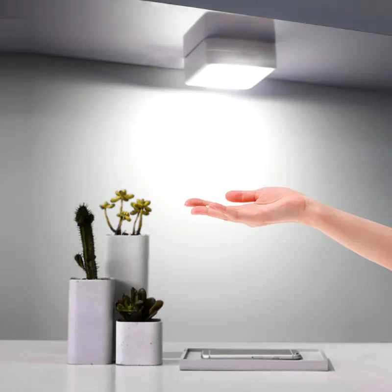 Rechargeable Motion Sensor Light