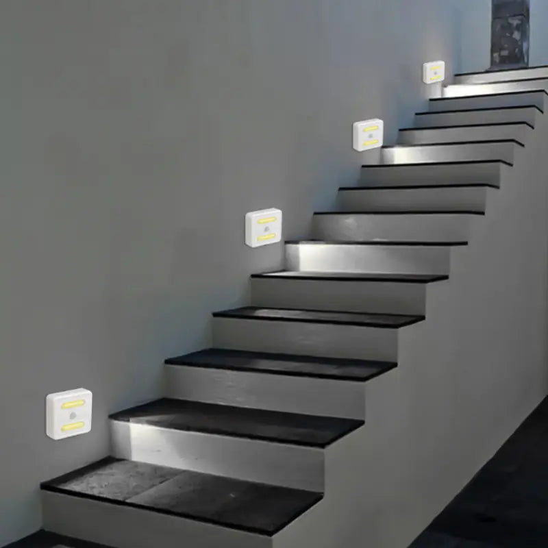 Rechargeable Motion Sensor Light