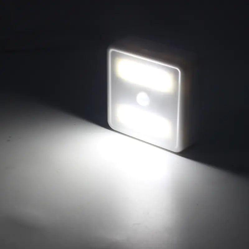 Rechargeable Motion Sensor Light