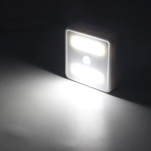 Rechargeable Motion Sensor Light