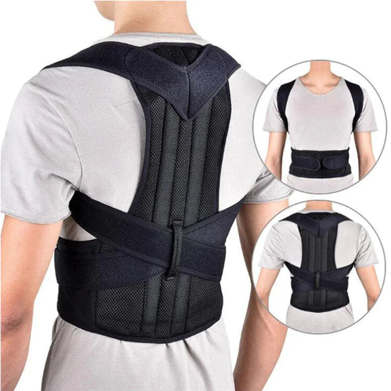 Posture Support Brace