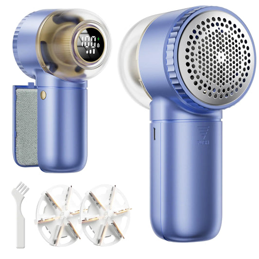 Electric Fabric Shaver & Lint Remover