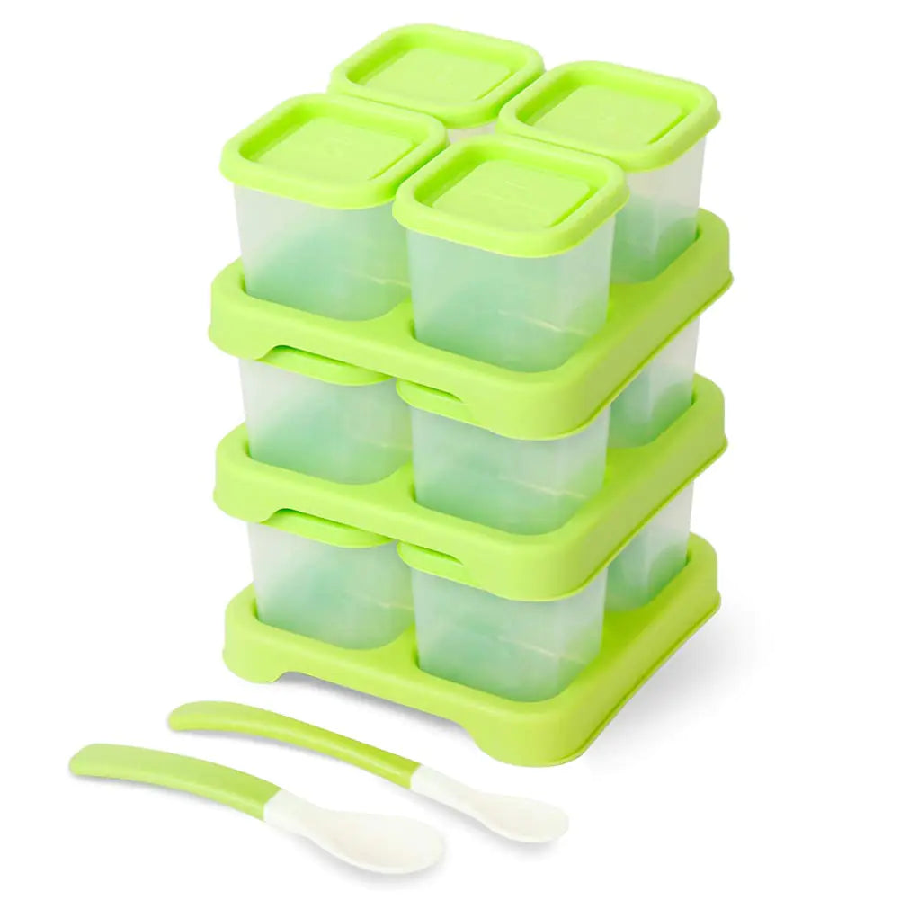 Airtight Food Storage Container Set