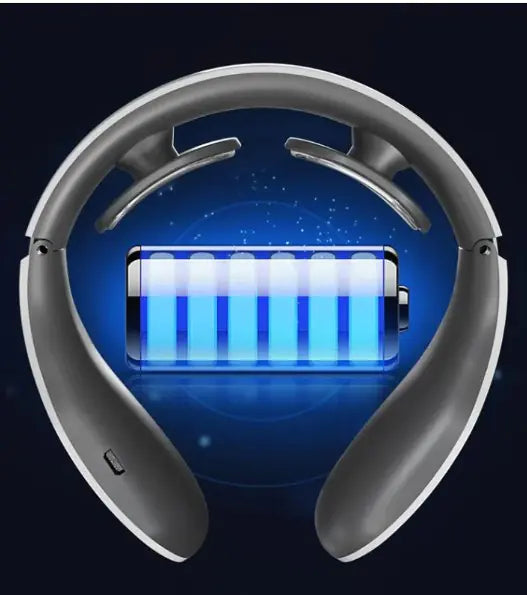 Heated Neck & Shoulder Wrap