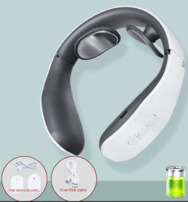 Heated Neck & Shoulder Wrap