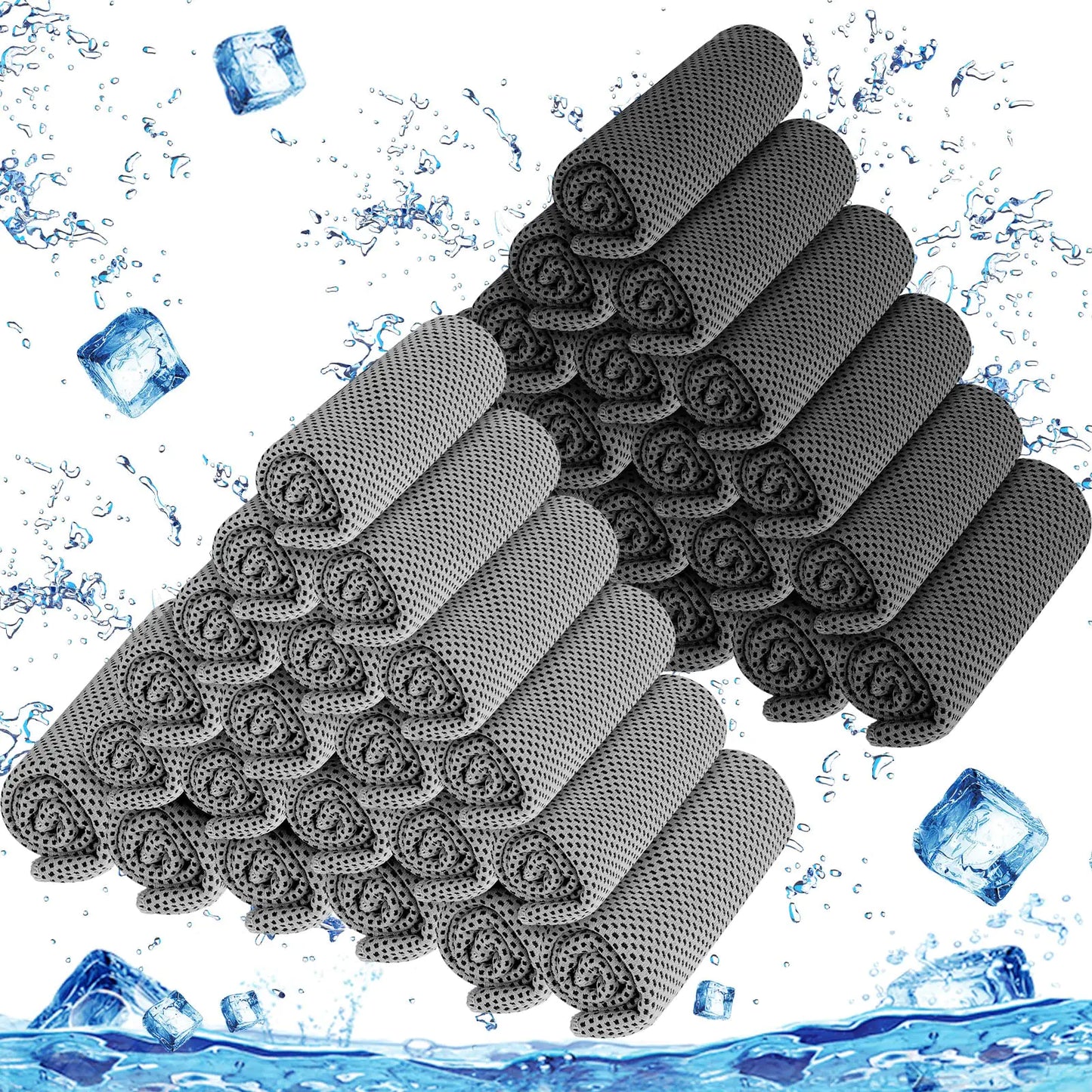 Cooling Towel Set