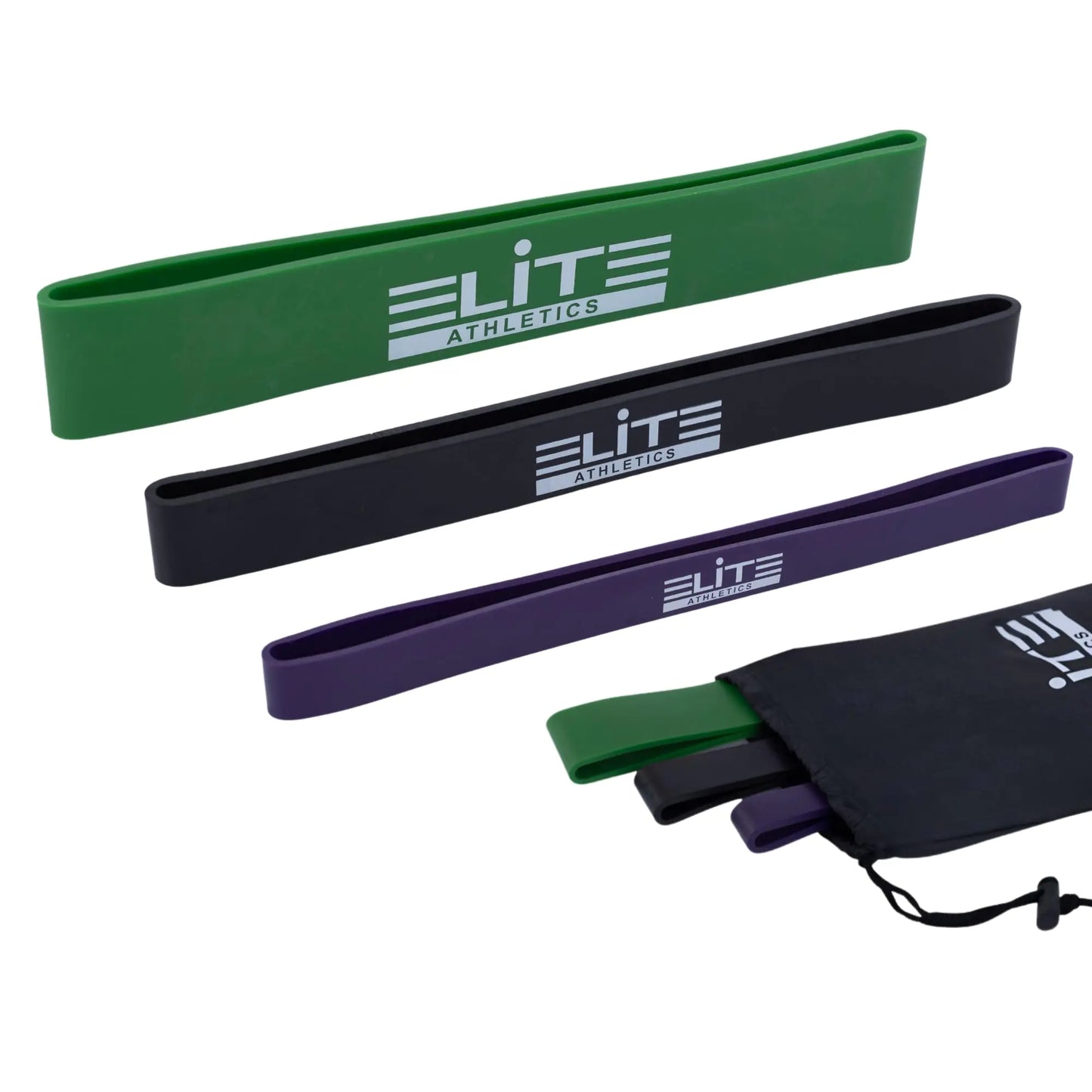 Resistance Band Set