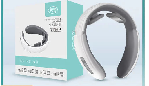 Heated Neck & Shoulder Wrap