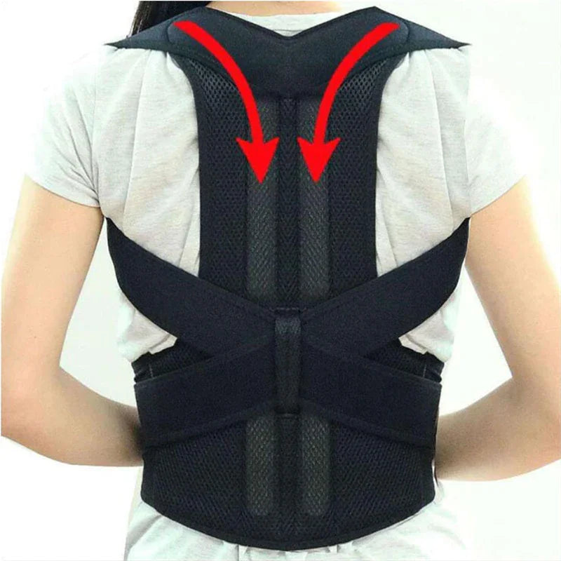 Posture Support Brace